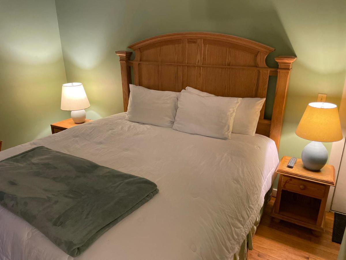 Smugglers Notch Inn ジェファーソンヴィル エクステリア 写真