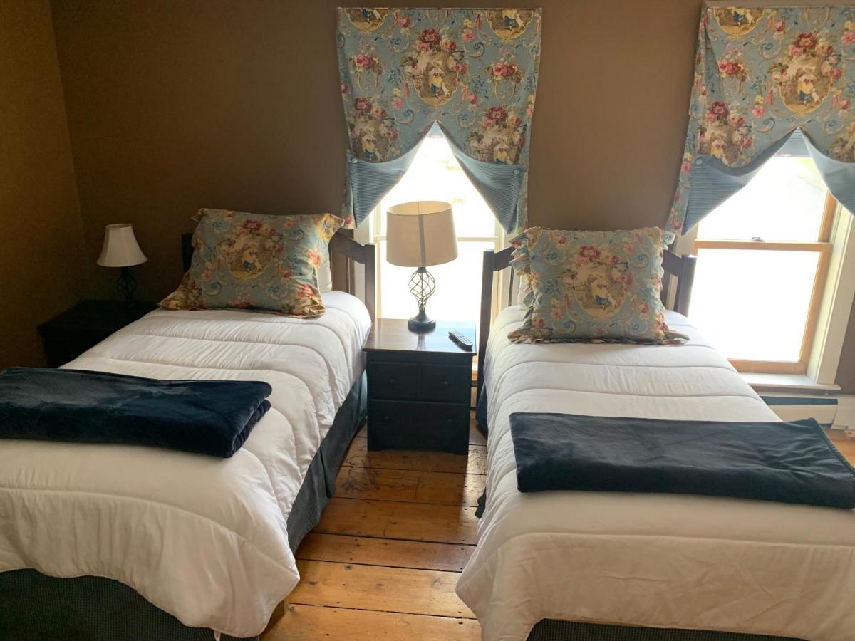Smugglers Notch Inn ジェファーソンヴィル エクステリア 写真