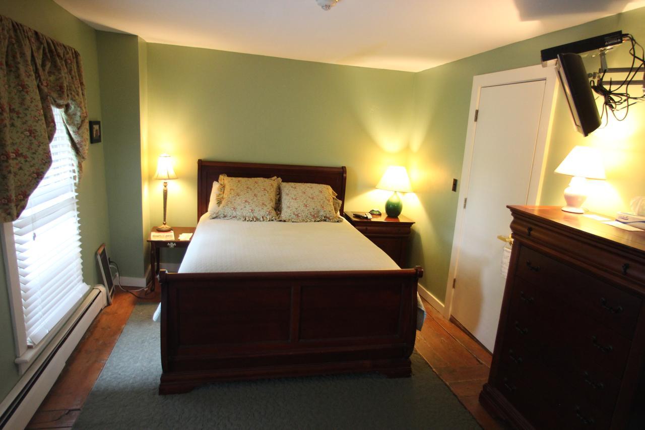 Smugglers Notch Inn ジェファーソンヴィル エクステリア 写真
