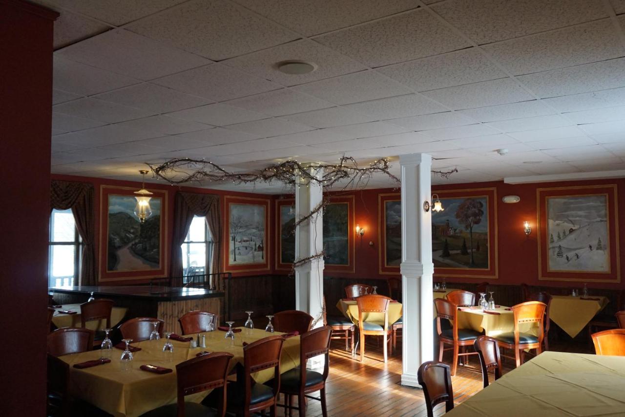 Smugglers Notch Inn ジェファーソンヴィル エクステリア 写真